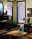 Roman Shades